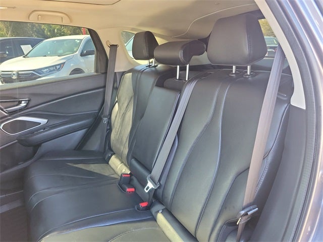 2021 Acura RDX Base SH-AWD