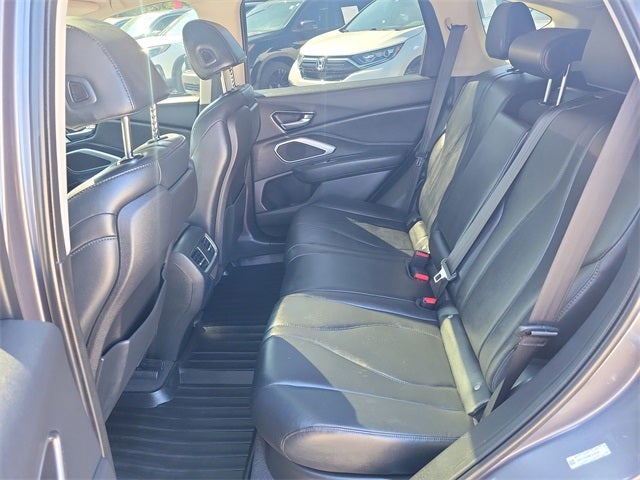 2021 Acura RDX Base SH-AWD