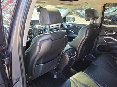 2021 Acura RDX Base SH-AWD