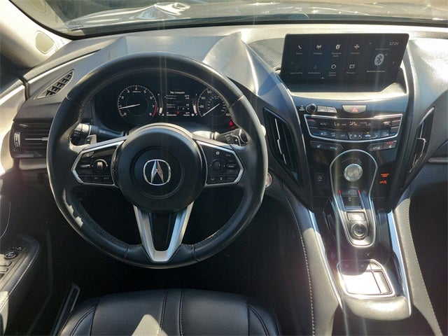 2021 Acura RDX Base SH-AWD