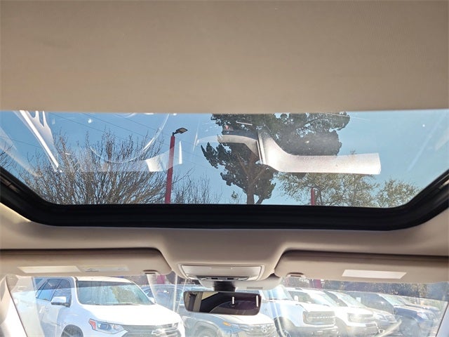 2021 Acura RDX Base SH-AWD