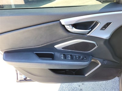 2021 Acura RDX Base SH-AWD