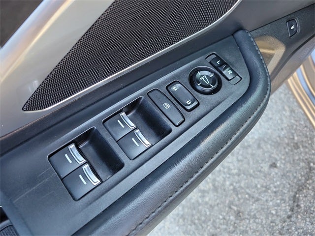 2021 Acura RDX Base SH-AWD