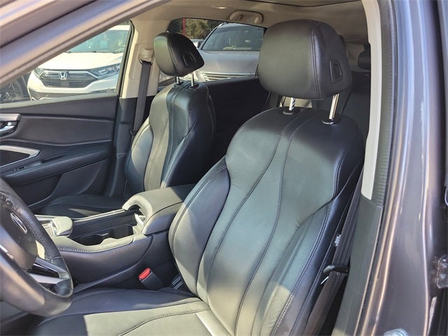 2021 Acura RDX Base SH-AWD