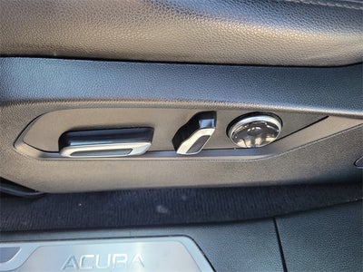 2021 Acura RDX Base SH-AWD