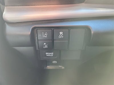 2021 Acura RDX Base SH-AWD