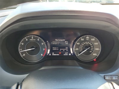 2021 Acura RDX Base SH-AWD