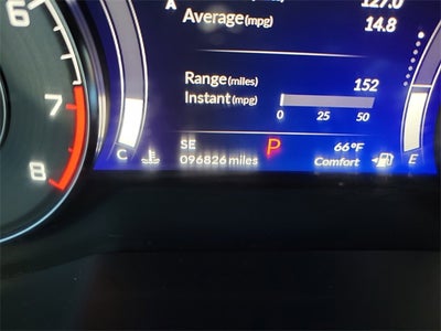 2021 Acura RDX Base SH-AWD