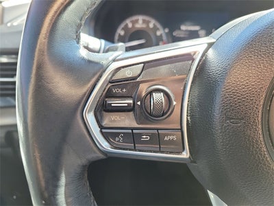 2021 Acura RDX Base SH-AWD