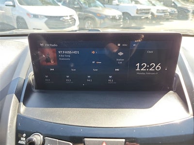 2021 Acura RDX Base SH-AWD