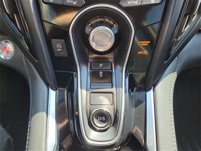 2021 Acura RDX Base SH-AWD