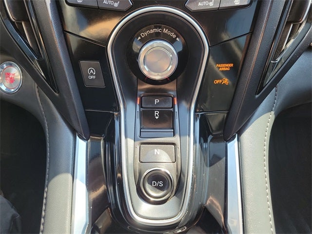 2021 Acura RDX Base SH-AWD