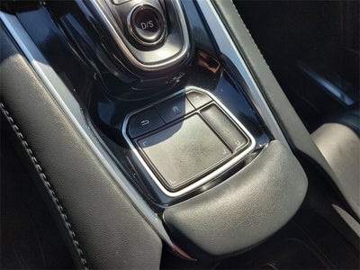 2021 Acura RDX Base SH-AWD