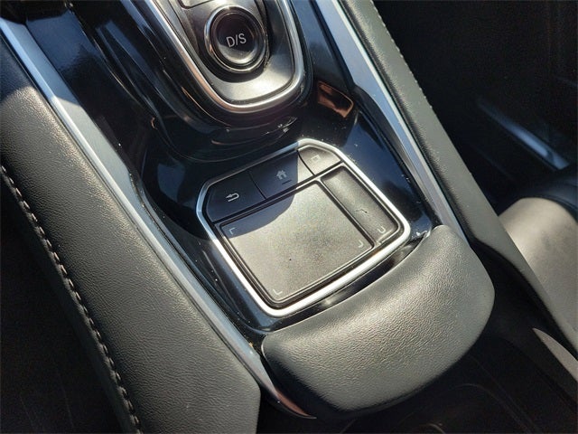 2021 Acura RDX Base SH-AWD