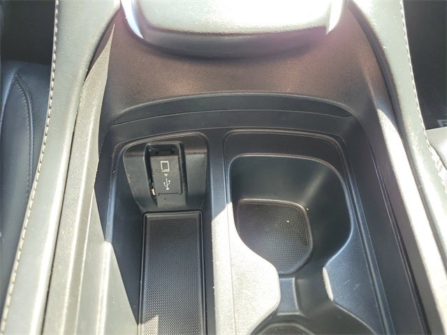 2021 Acura RDX Base SH-AWD