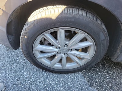 2021 Acura RDX Base SH-AWD