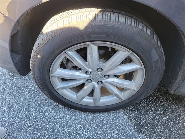 2021 Acura RDX Base SH-AWD