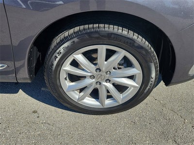 2021 Acura RDX Base SH-AWD