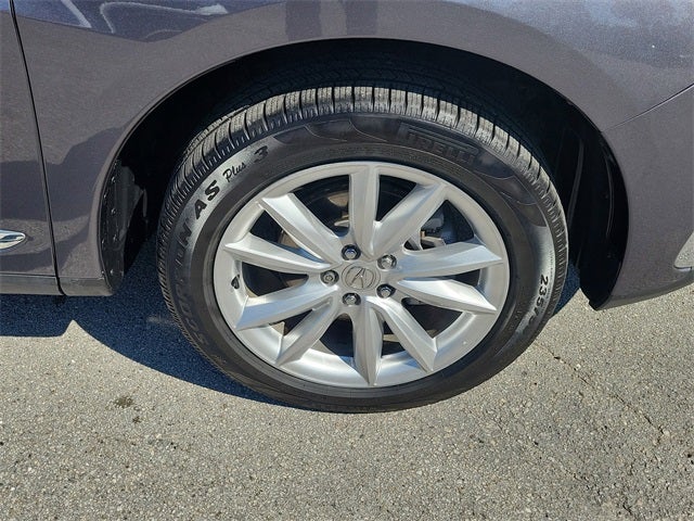 2021 Acura RDX Base SH-AWD