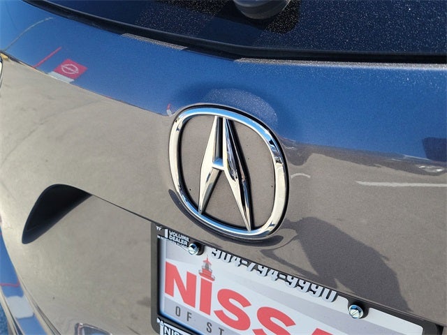 2021 Acura RDX Base SH-AWD