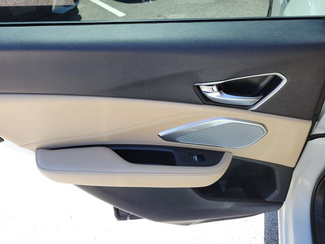 2023 Acura RDX Technology Package SH-AWD