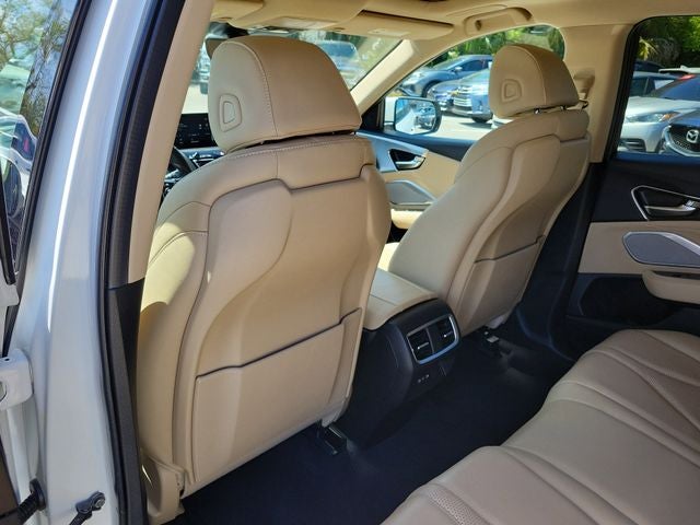 2023 Acura RDX Technology Package SH-AWD