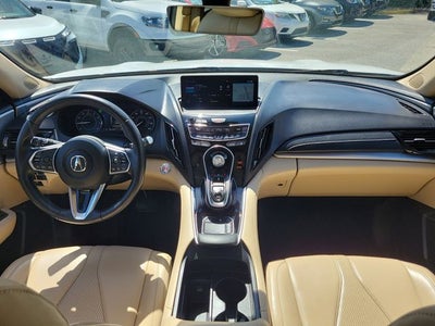 2023 Acura RDX Technology Package SH-AWD