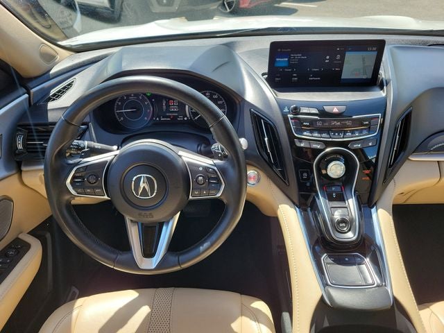 2023 Acura RDX Technology Package SH-AWD