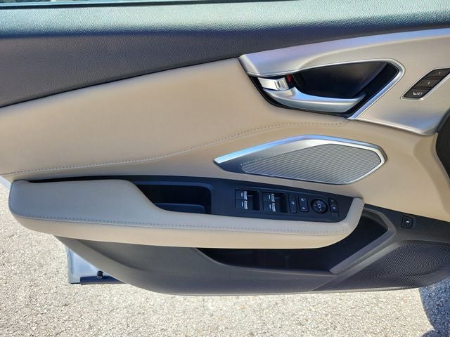 2023 Acura RDX Technology Package SH-AWD