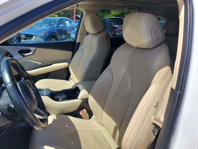 2023 Acura RDX Technology Package SH-AWD