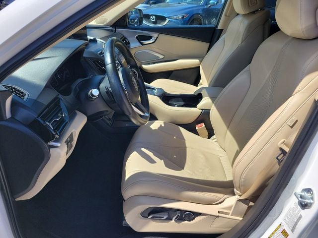 2023 Acura RDX Technology Package SH-AWD