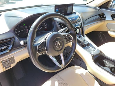 2023 Acura RDX Technology Package SH-AWD