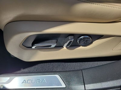2023 Acura RDX Technology Package SH-AWD
