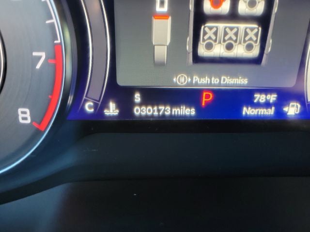 2023 Acura RDX Technology Package SH-AWD