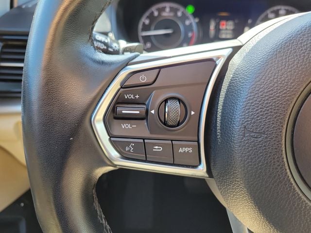 2023 Acura RDX Technology Package SH-AWD