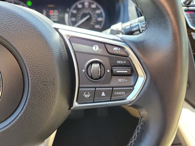 2023 Acura RDX Technology Package SH-AWD