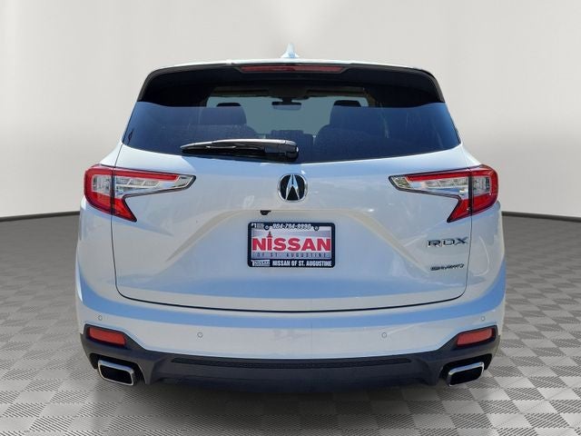 2023 Acura RDX Technology Package SH-AWD