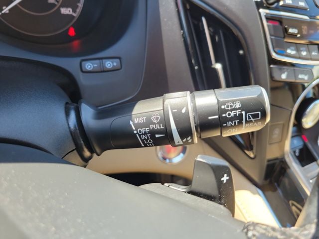 2023 Acura RDX Technology Package SH-AWD