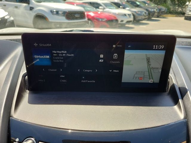 2023 Acura RDX Technology Package SH-AWD