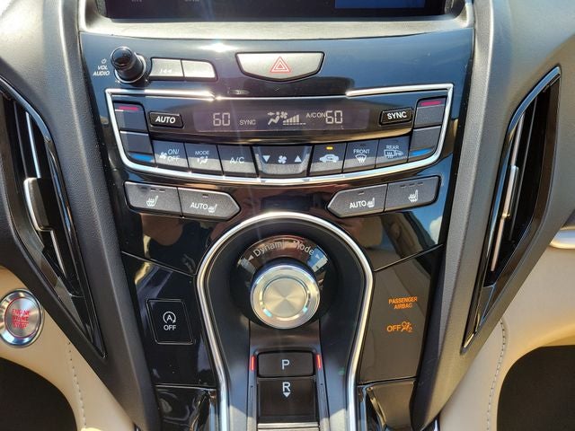 2023 Acura RDX Technology Package SH-AWD