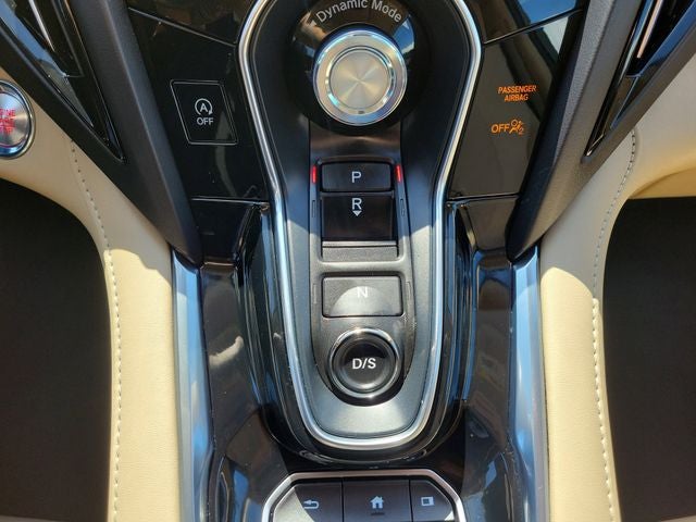 2023 Acura RDX Technology Package SH-AWD