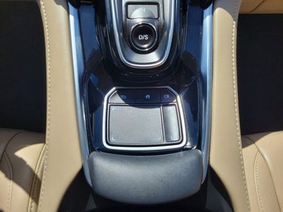 2023 Acura RDX Technology Package SH-AWD