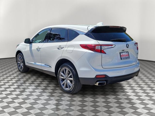 2023 Acura RDX Technology Package SH-AWD