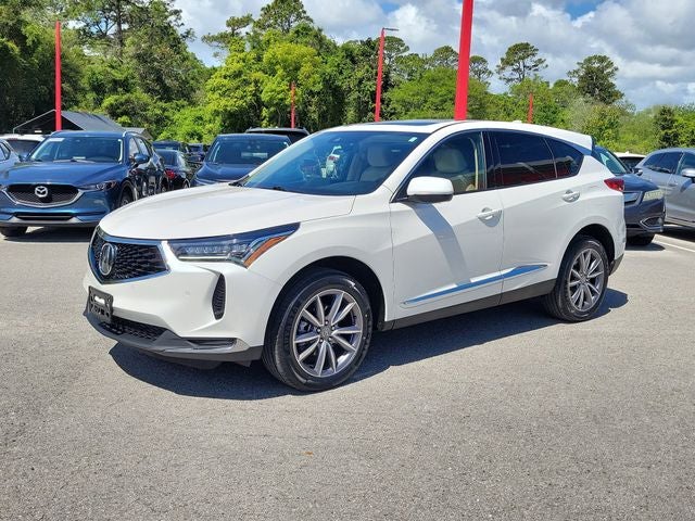 2023 Acura RDX Technology Package SH-AWD