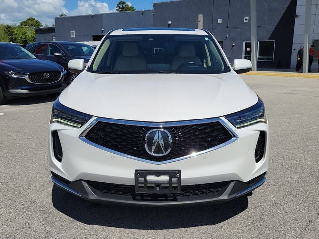 2023 Acura RDX Technology Package SH-AWD