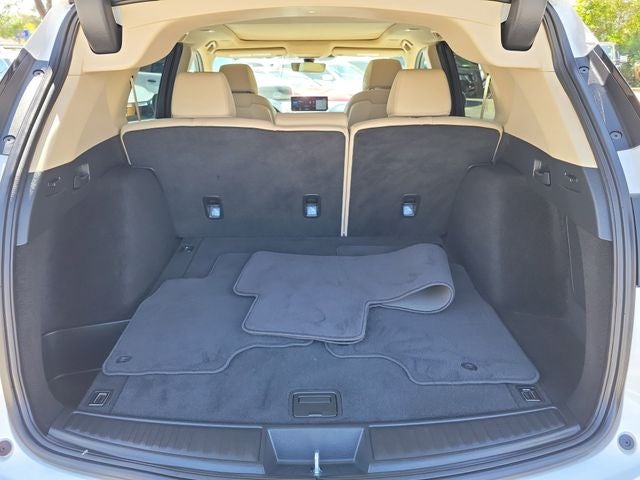 2023 Acura RDX Technology Package SH-AWD