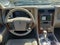 2014 Lincoln Navigator L Base