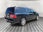 2014 Lincoln Navigator L Base