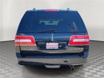 2014 Lincoln Navigator L Base