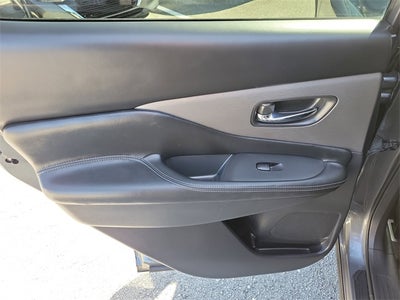 2020 Nissan Murano SV